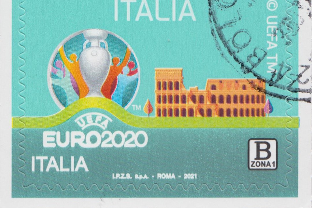 2021 UEFA EURO 2020