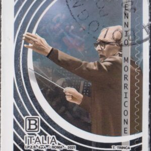 2021 Ennio Morricone