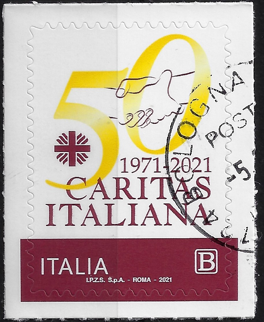 2021 Caritas Italiana