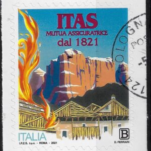 2021 ITAS