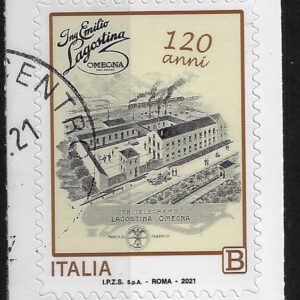 2021 Lagostina