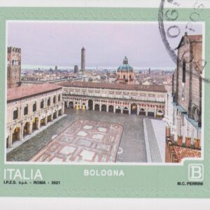 2021 Bologna