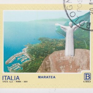 2021 Maratea