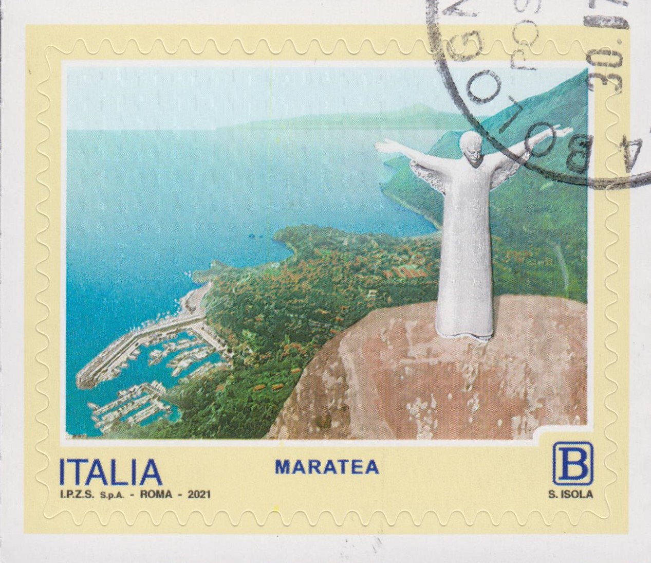 2021 Maratea