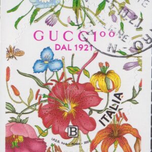 2021 Gucci