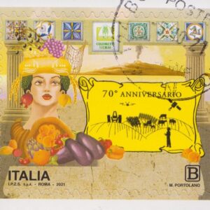 2021 Coldiretti Sicilia