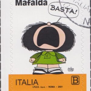2021 Mafalda