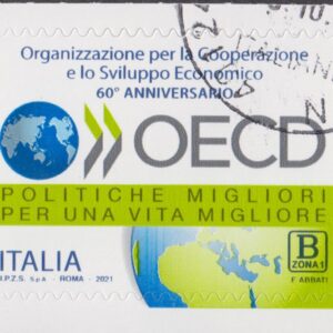 2021 OECD