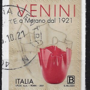 2021 Venini a Murano