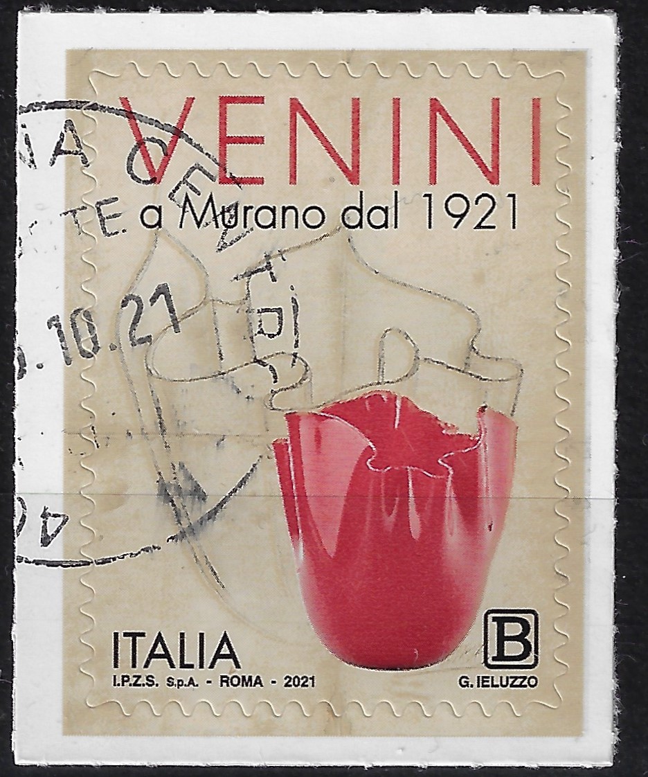 2021 Venini a Murano