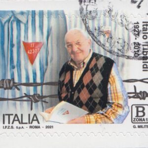 2021 Italo Tibaldi