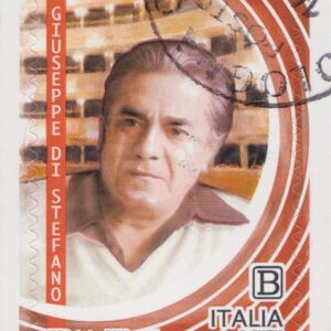 2021 Eccellenze spettacolo Franco Corelli