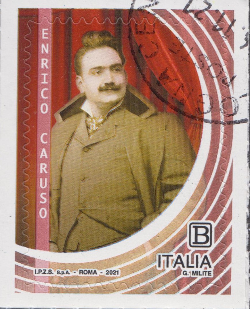 2021 Eccellenze spettacolo Di Stefano