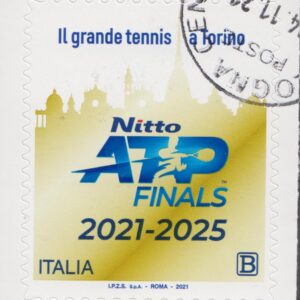 2021 ATP tennis Torino