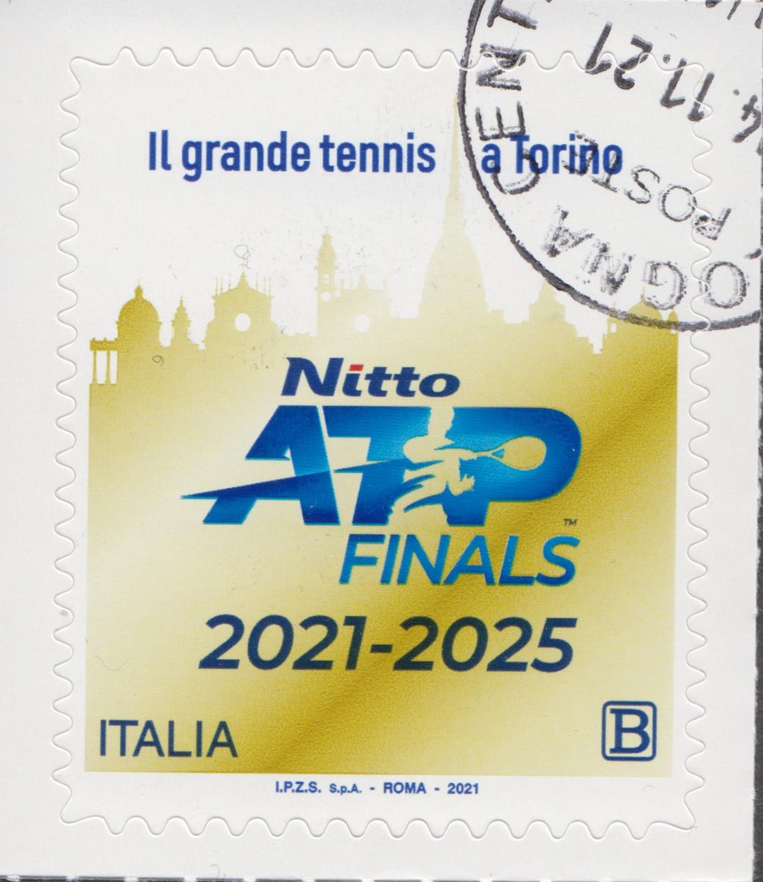 2021 ATP tennis Torino