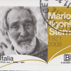 2021 Mario Rigoni Stern