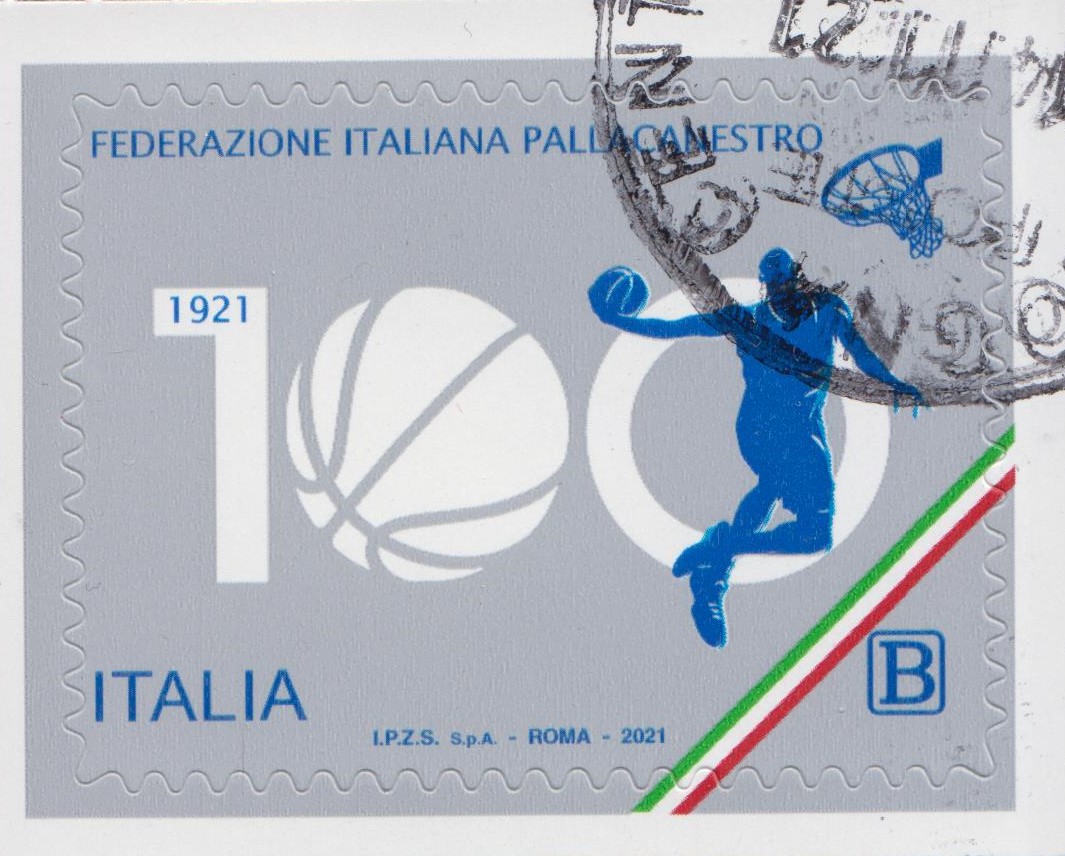 2021 Federazione Italiana Pallacanestro