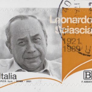 2021 Leonardo Sciascia
