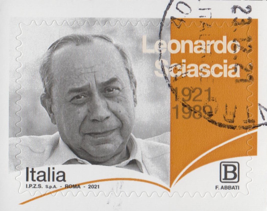 2021 Leonardo Sciascia