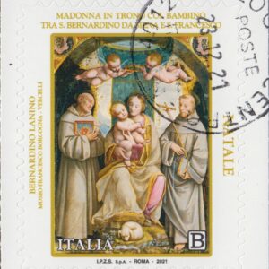 2021 Natale - Religioso