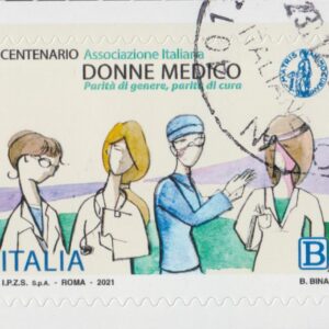 2021 Associazione Italiana Donne Medico