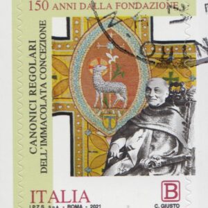 2021 Congregazione Canonici Regolari dell'immacolata concezione