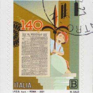 2021 Quotidiano il Piccolo