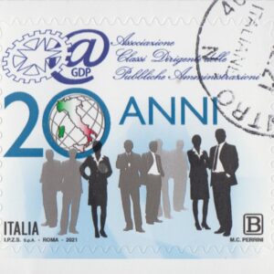 2021 Associazione Classi dirigenti delle pubbliche amministrazioni