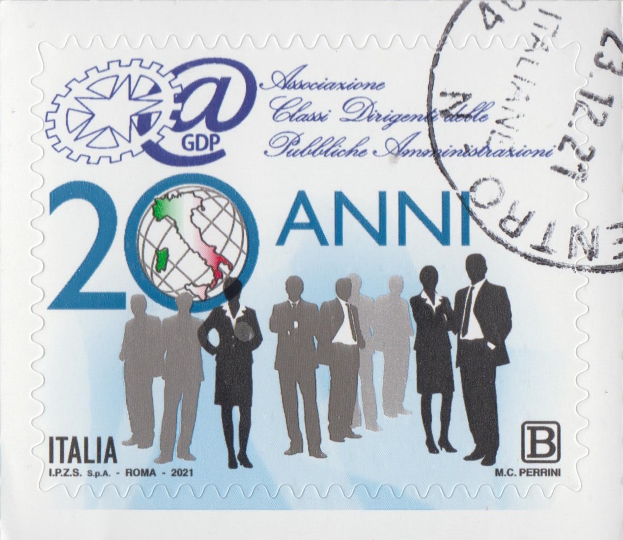 2021 Associazione Classi dirigenti delle pubbliche amministrazioni