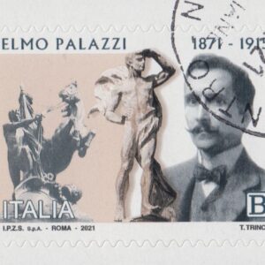 2021 Elmo Palazzi