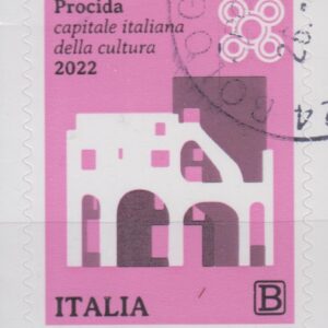 2022 Procida Capitale della Cultura