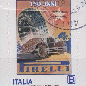 2022 Pirelli S.p.a.