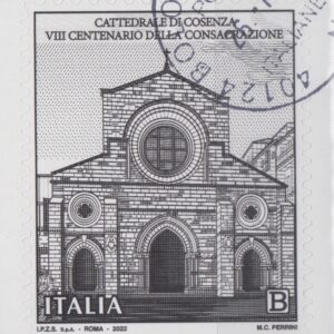 2022 Cattedrale di Cosenza
