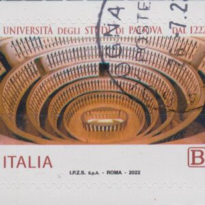 2022 Università di Padova