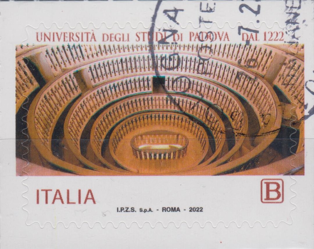 2022 Università di Padova