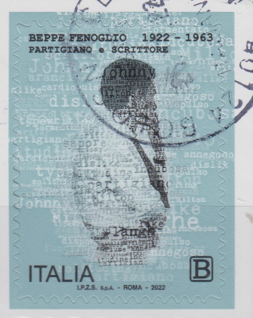 2022 Beppe Fenoglio