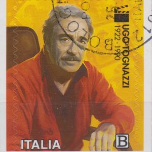 2022 Ugo Tognazzi