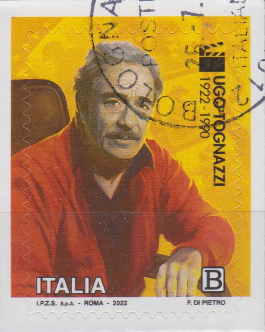 2022 Ugo Tognazzi