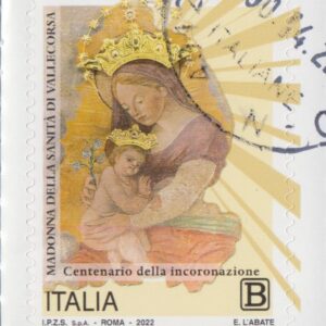 2022 Madonna Vallecorsa