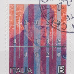 2022 Paolo Ruffini