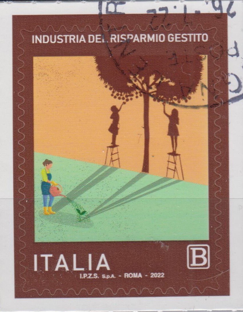 2022 Risparmio Gestito