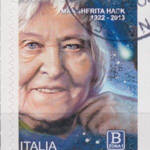 2022 Margherita Hack