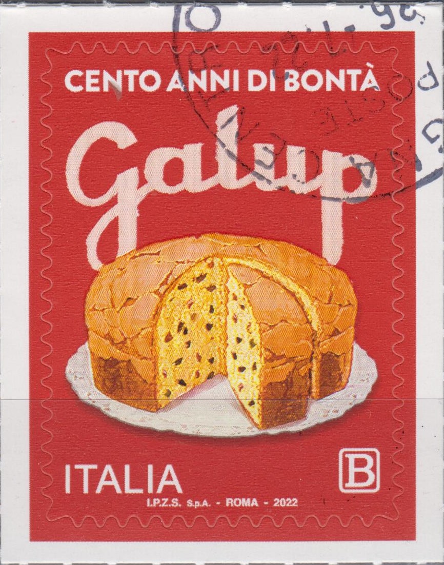 2022 Galup
