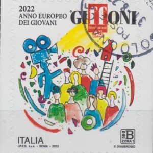 2022 Giffoni