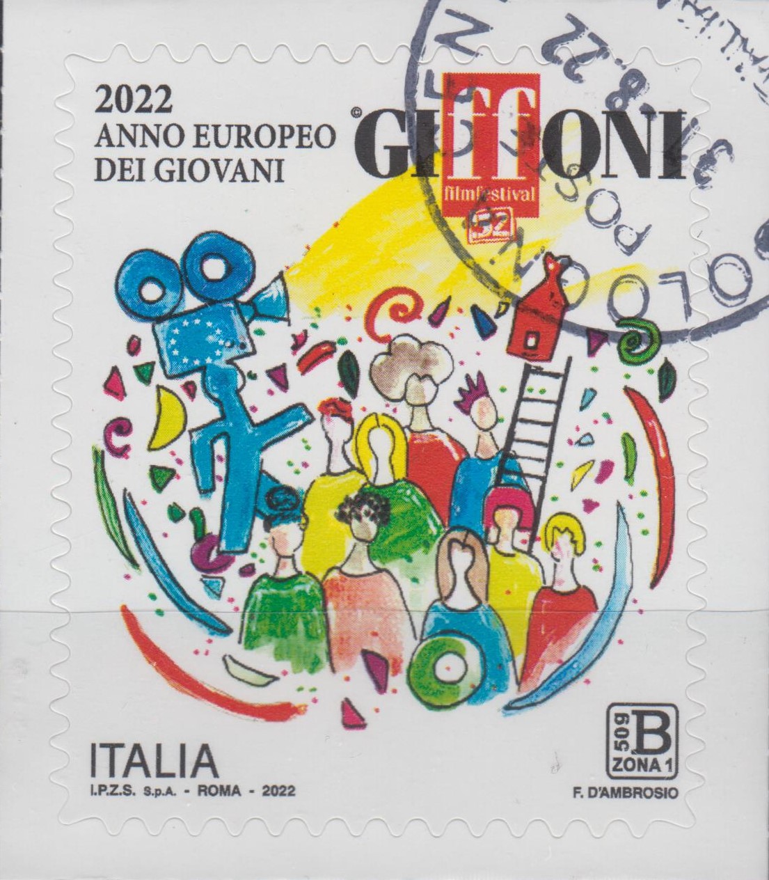 2022 Giffoni
