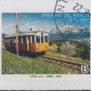 2022 Trenino del Renon