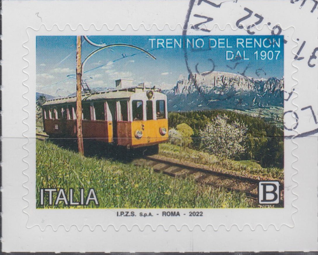 2022 Trenino del Renon