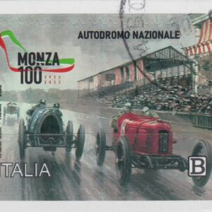 2022 Autodromo di Monza