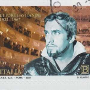 2022 Ettore Bastianini