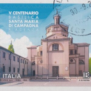 2022 Cattedrale di Piacenza